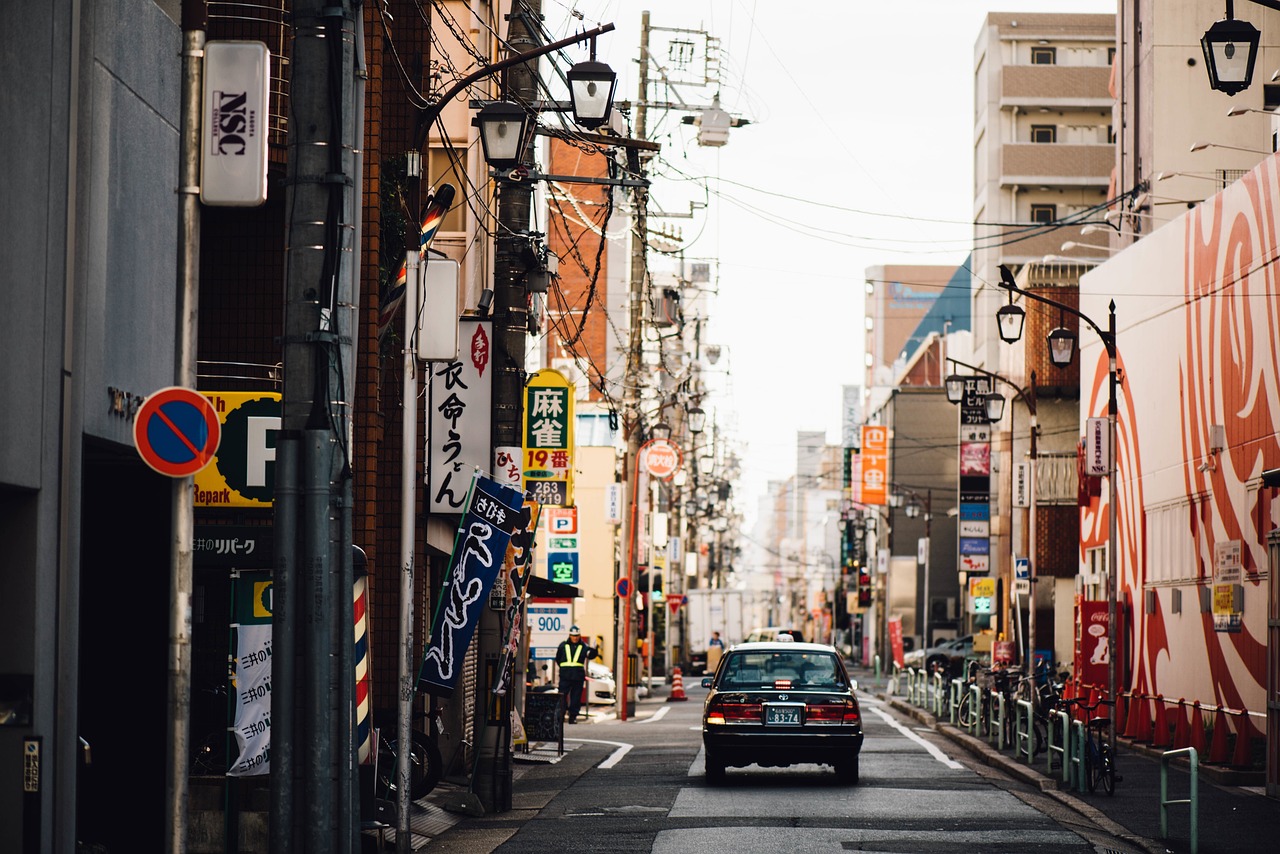 普通人去日本需要什么条件