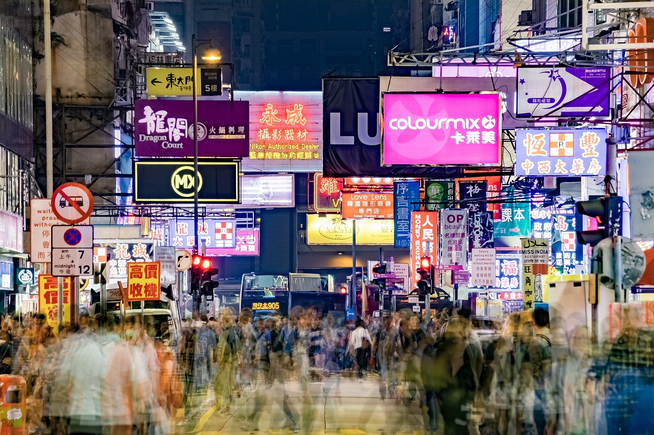 驻港部队进驻香港，新时代的里程碑