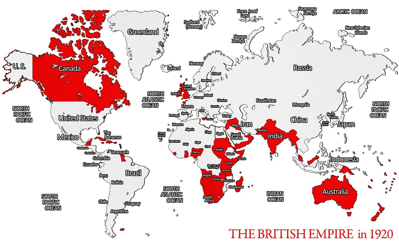 英国最新现状概览