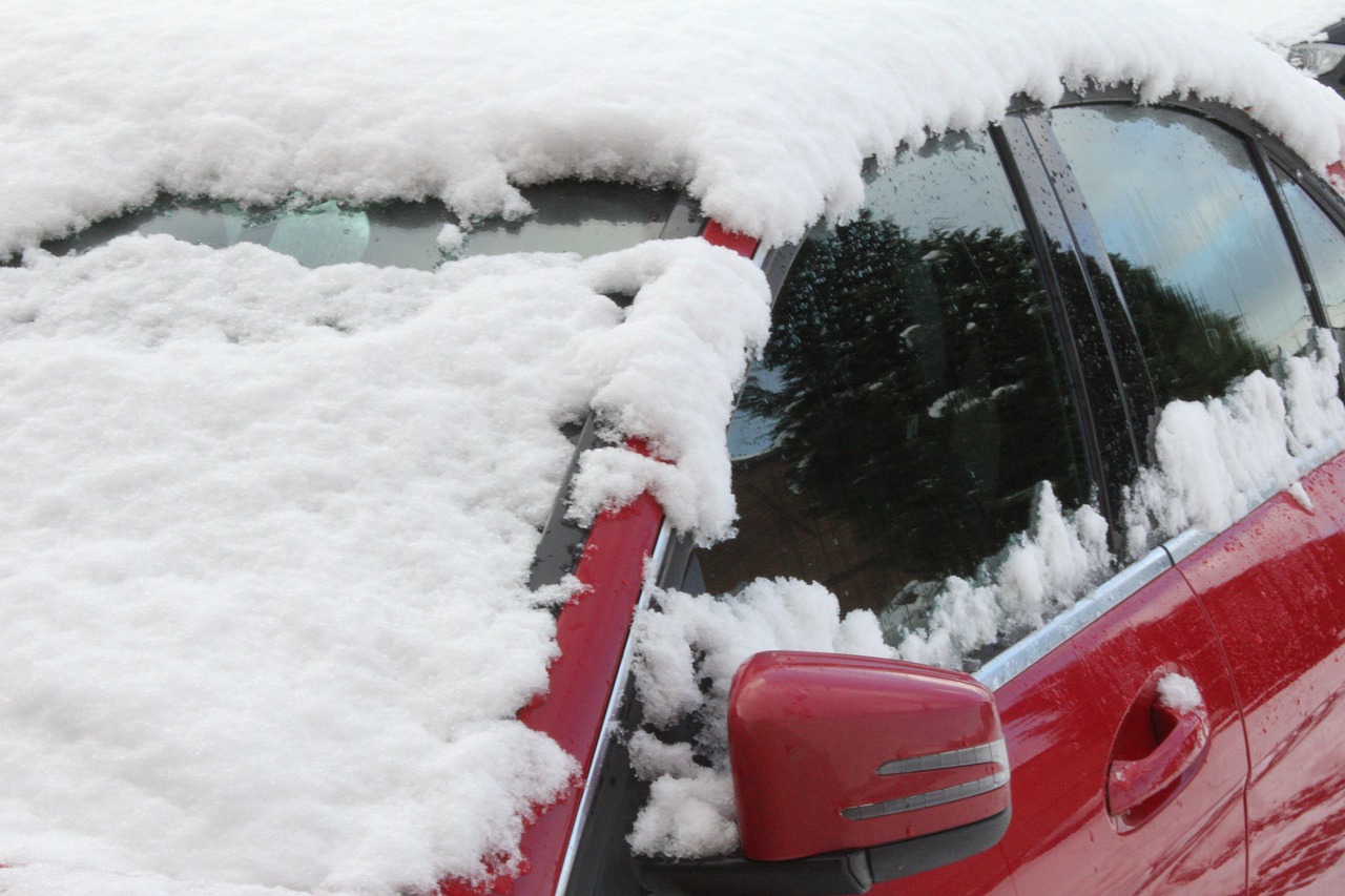 通辽暴雪最新预警，应对极端天气的挑战与措施