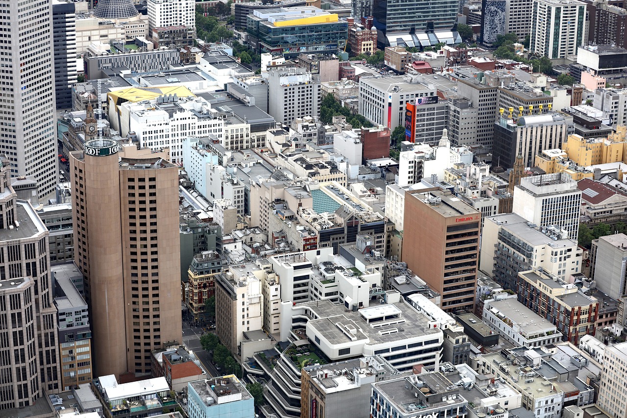 绥化的最新变化，城市繁荣与活力四溢