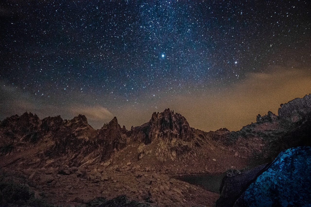 最新的火星探测，探索火星的新时代