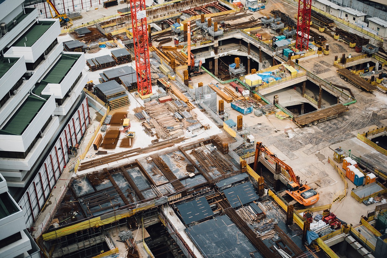 广东省预制桩施工规范，构建坚固之基