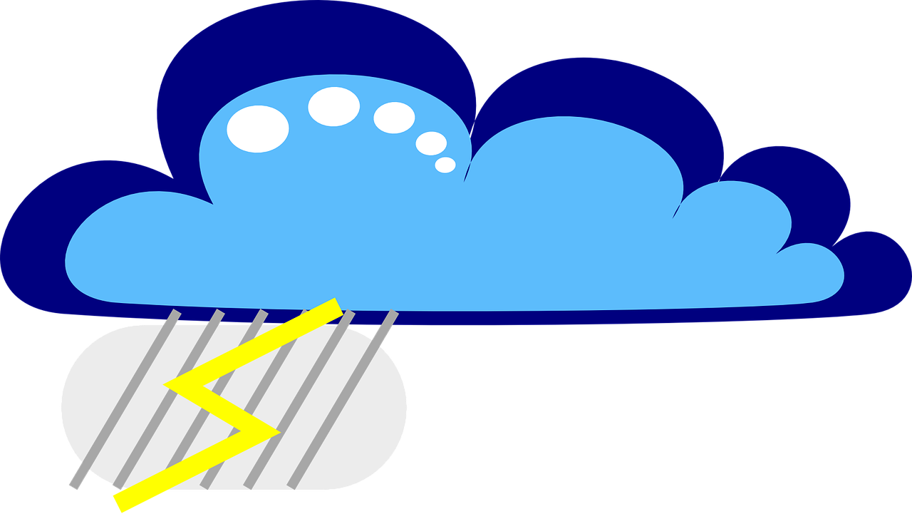 广东省天气预报，气象变化与应对策略