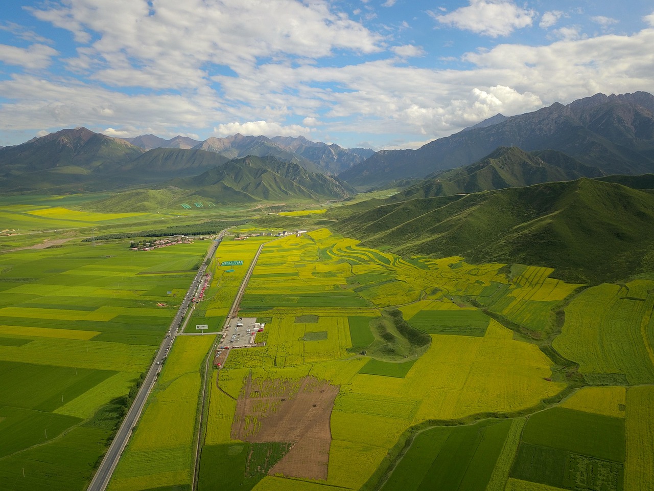 华山旅游攻略与江苏科技的完美结合