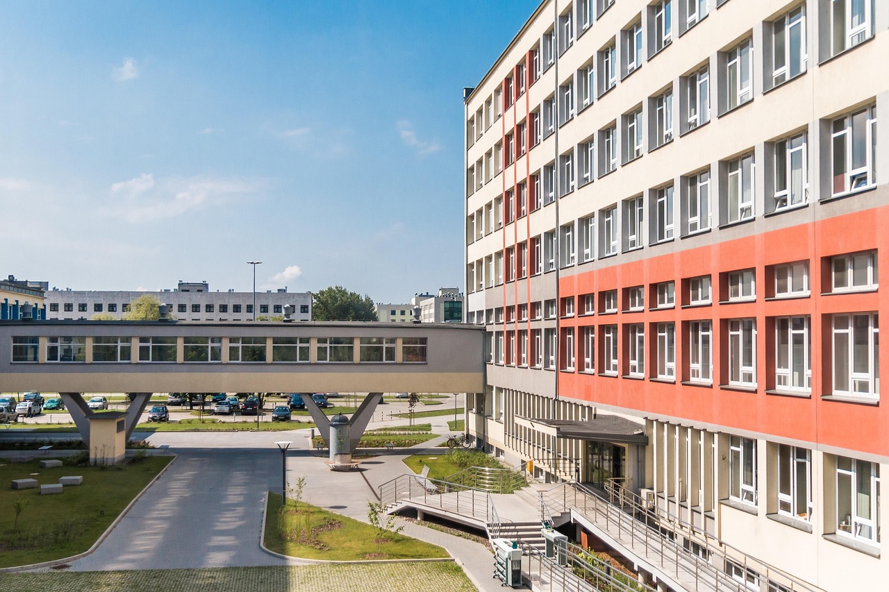 江苏建筑科技大学，探索建筑科技的卓越殿堂