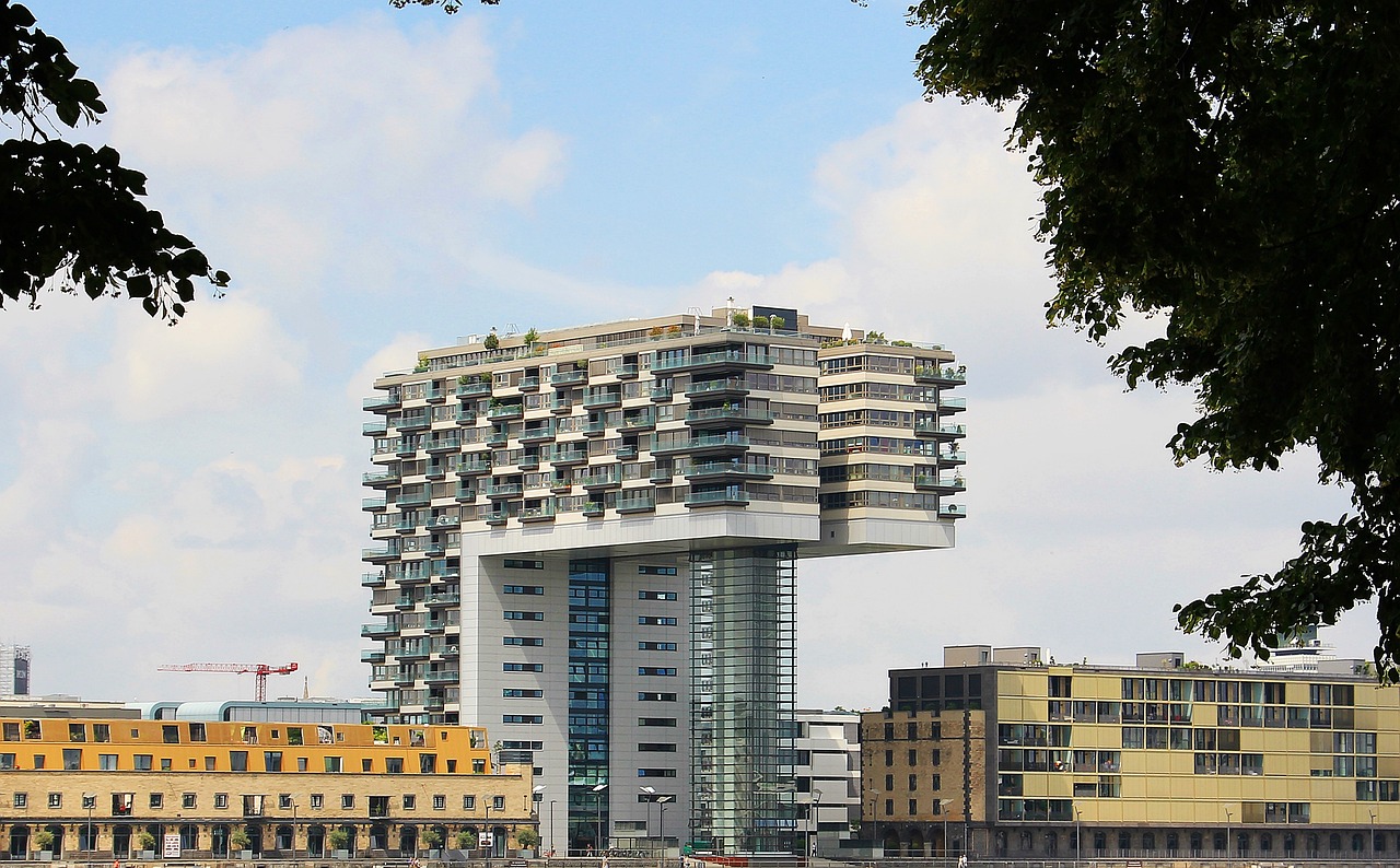 时代广东建筑有限公司，塑造城市风貌的杰出力量