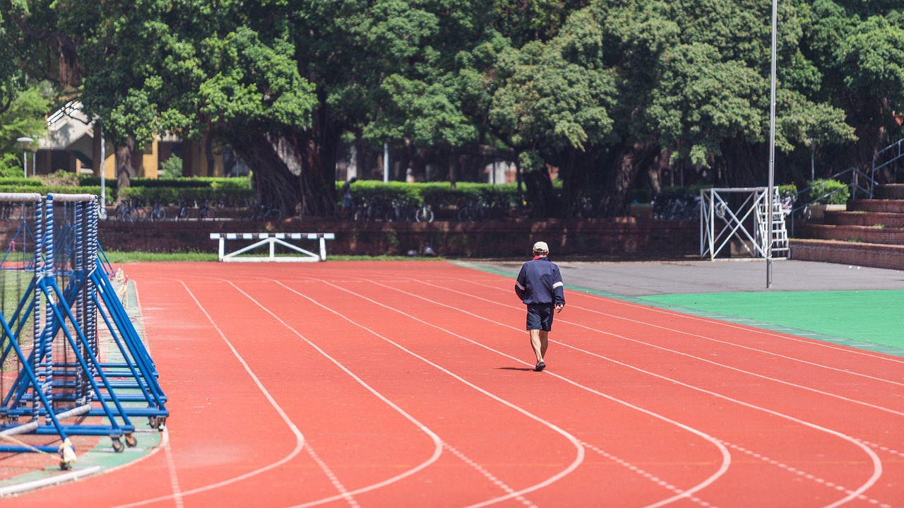 广东省人体国职学院，培养健康产业人才的摇篮