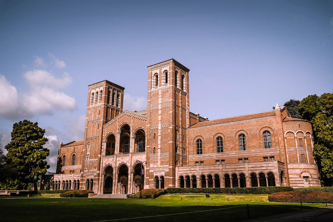 江苏古科技大学，历史底蕴与现代风采的交融