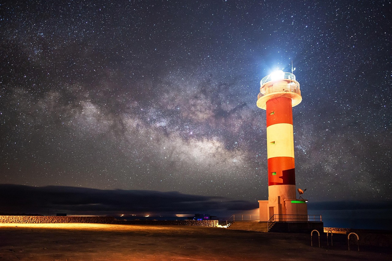 江苏海繁星科技，引领科技创新的浪潮